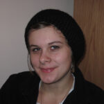 April Hinkel-Johnson Whatcom Voices