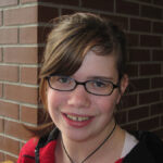 Jessica Perry Whatcom Voices
