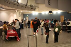 Transfer Fair