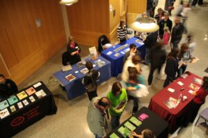 Transfer Fair
