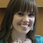 Ashley Garver, 18