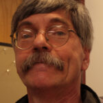 Fred Tabor, 57