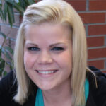 Katie Fugate, 20