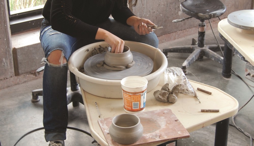 Whatcom's Clayground- Ceramics Classes Gain Popularity ...