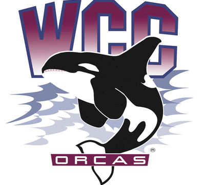 WCC Orca logo