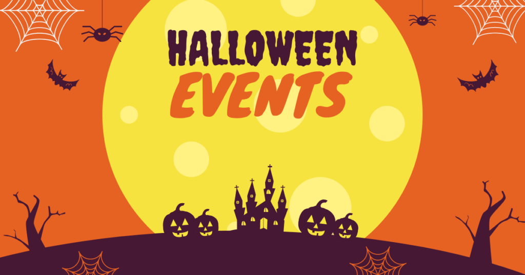 Halloween Events